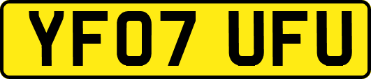 YF07UFU