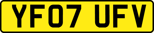 YF07UFV