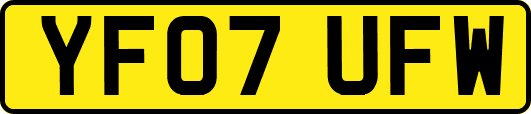 YF07UFW