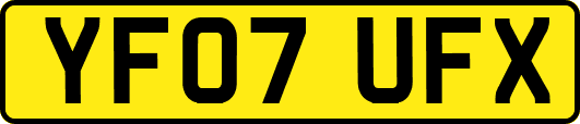 YF07UFX