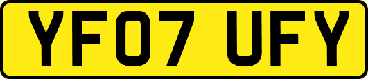 YF07UFY