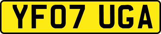 YF07UGA