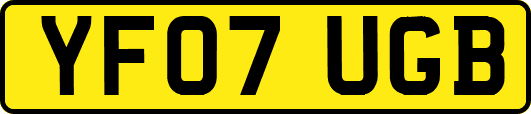 YF07UGB