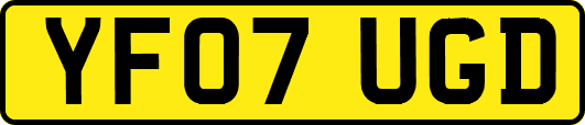 YF07UGD