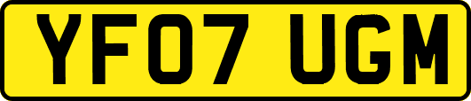 YF07UGM