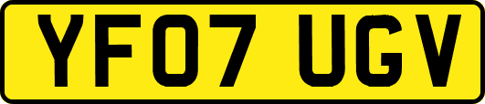 YF07UGV
