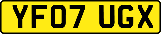 YF07UGX