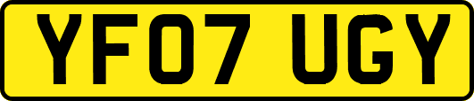 YF07UGY