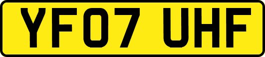 YF07UHF