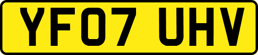 YF07UHV