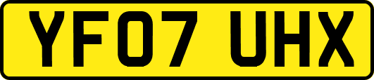 YF07UHX