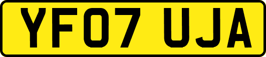 YF07UJA