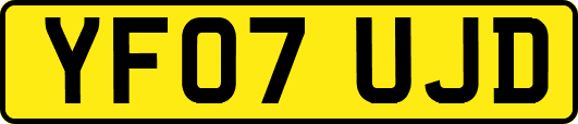 YF07UJD