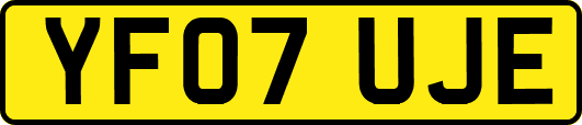YF07UJE