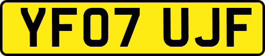 YF07UJF