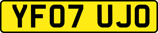 YF07UJO
