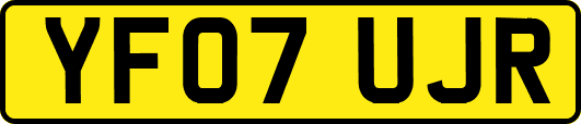 YF07UJR