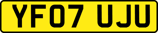YF07UJU