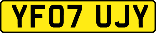 YF07UJY