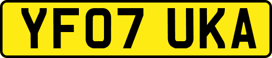 YF07UKA