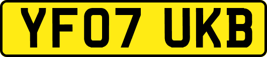 YF07UKB