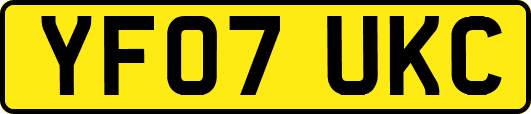 YF07UKC