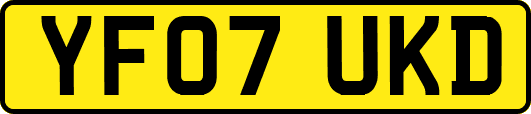 YF07UKD