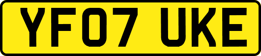YF07UKE
