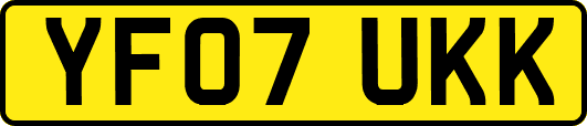 YF07UKK