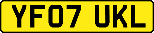 YF07UKL