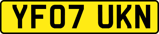 YF07UKN