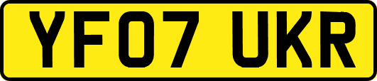 YF07UKR