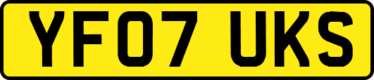 YF07UKS