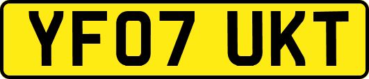 YF07UKT