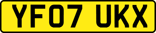YF07UKX
