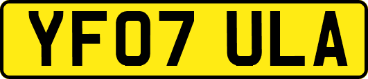 YF07ULA