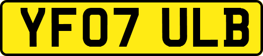 YF07ULB