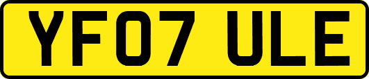 YF07ULE