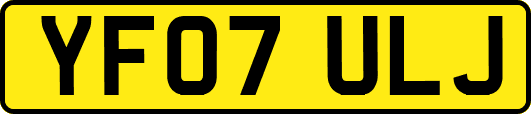 YF07ULJ