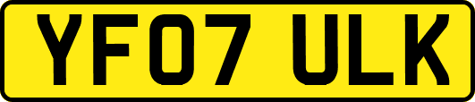 YF07ULK