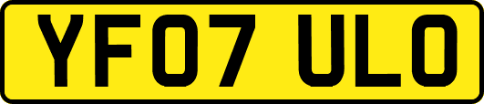 YF07ULO