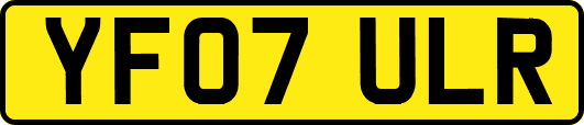 YF07ULR