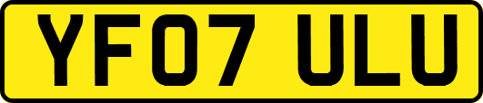YF07ULU