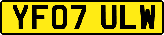 YF07ULW