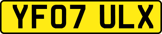 YF07ULX