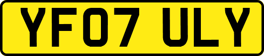 YF07ULY