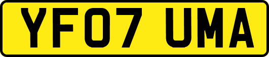 YF07UMA