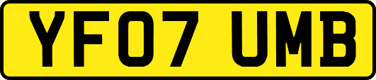 YF07UMB