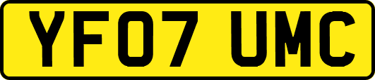 YF07UMC