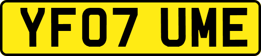 YF07UME
